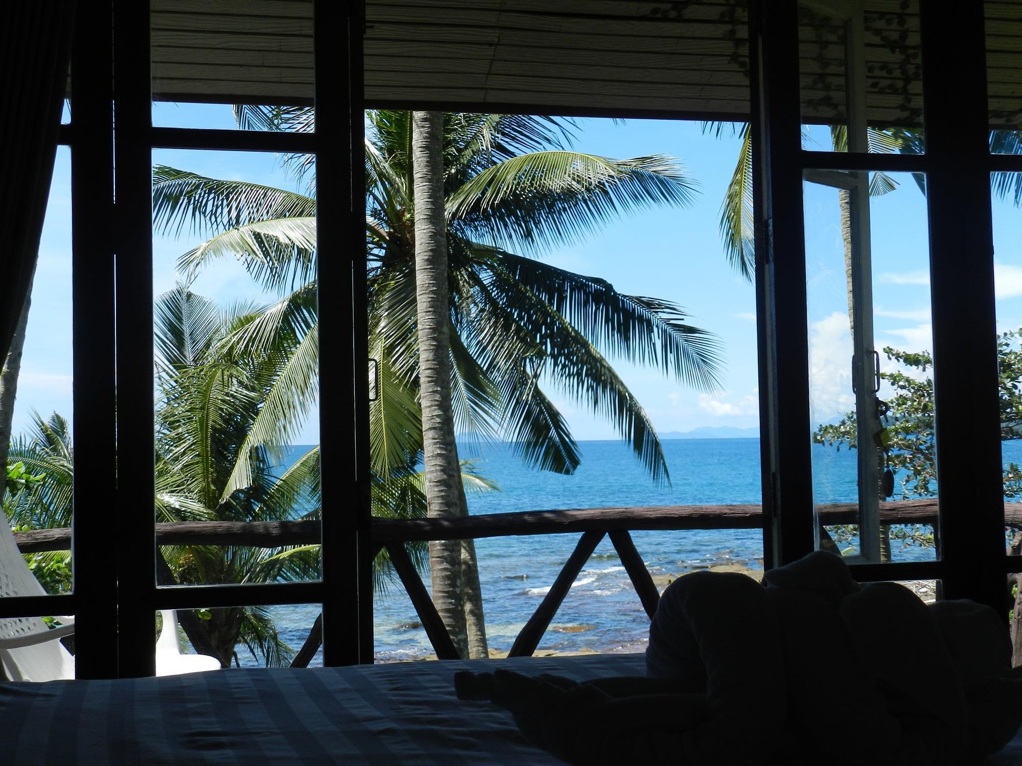 Hindard Resort Ko Kut 외부 사진