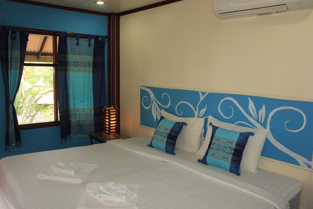 Hindard Resort Ko Kut 외부 사진