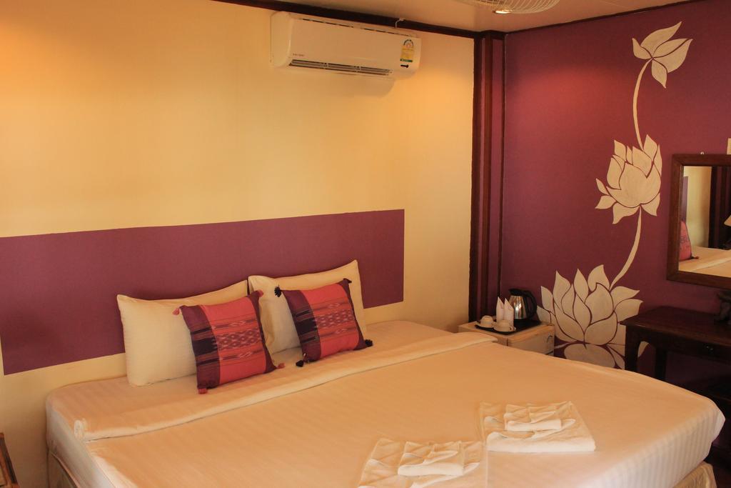 Hindard Resort Ko Kut 외부 사진