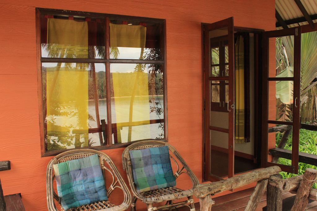Hindard Resort Ko Kut 외부 사진