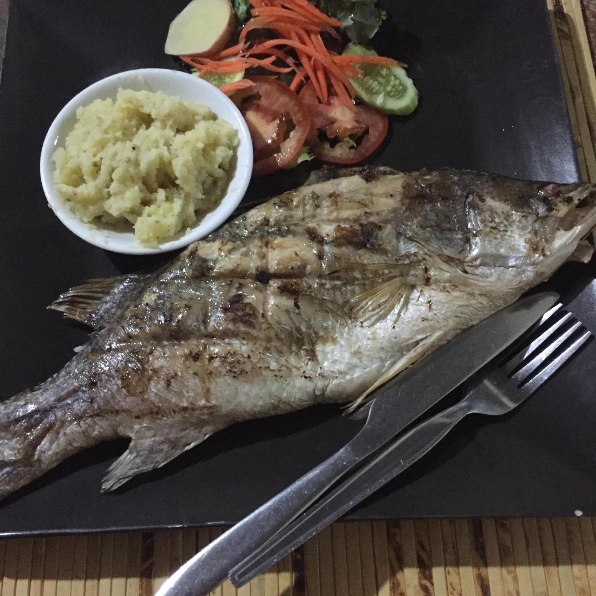 Hindard Resort Ko Kut 외부 사진