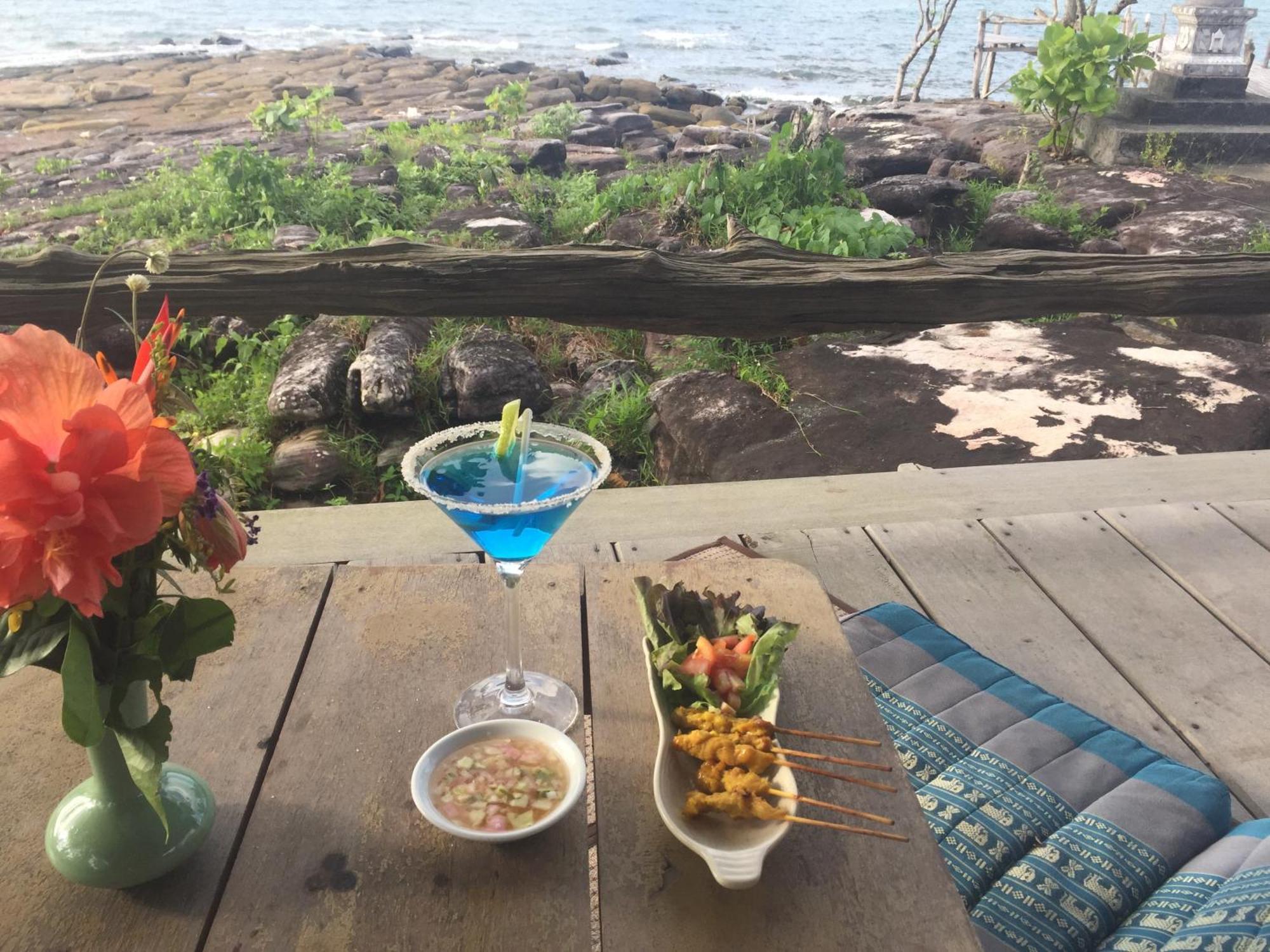 Hindard Resort Ko Kut 외부 사진