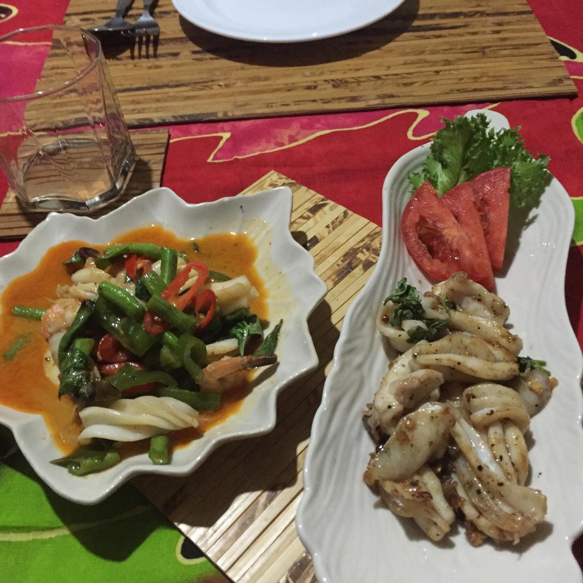 Hindard Resort Ko Kut 외부 사진