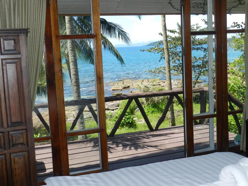 Hindard Resort Ko Kut 객실 사진