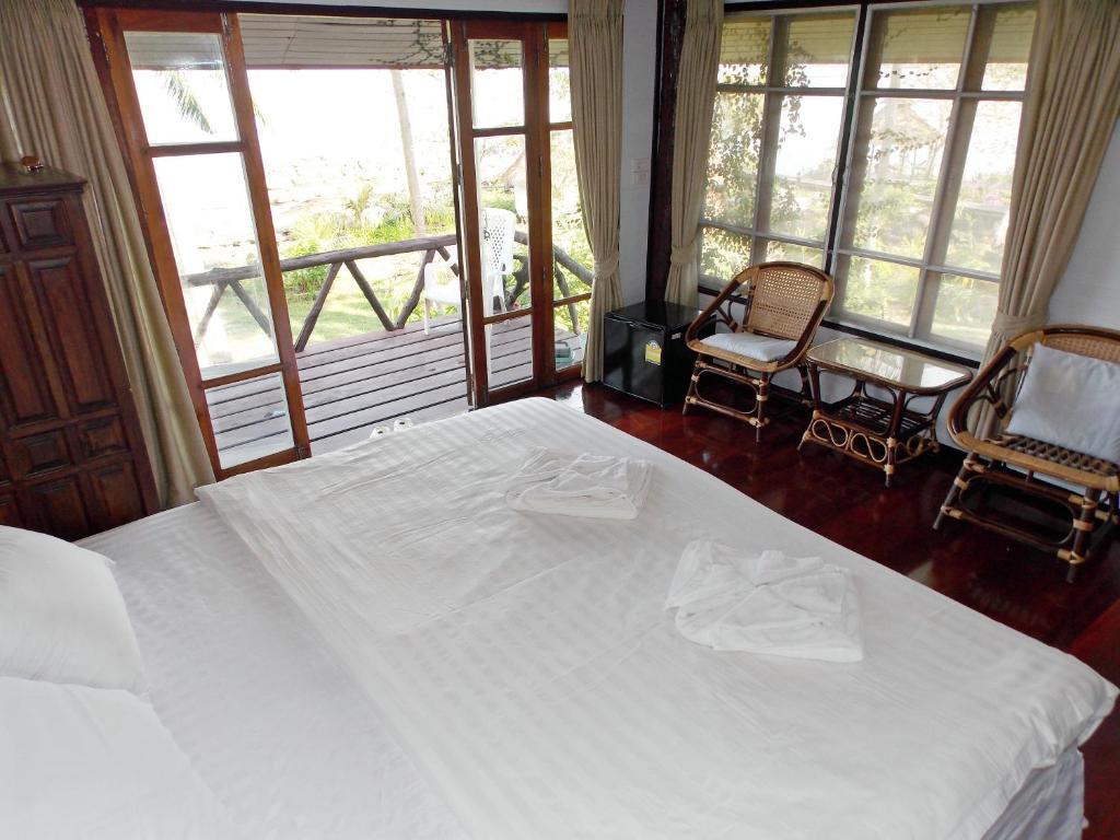 Hindard Resort Ko Kut 객실 사진
