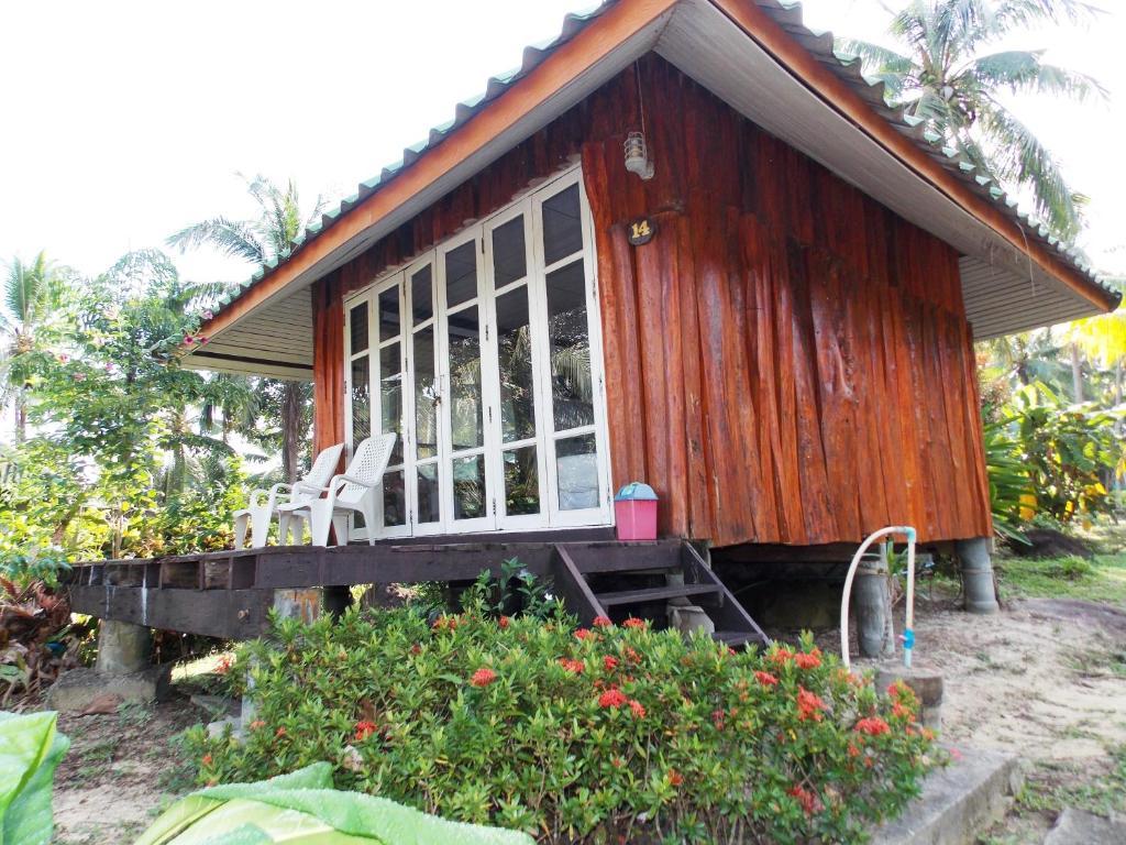 Hindard Resort Ko Kut 외부 사진