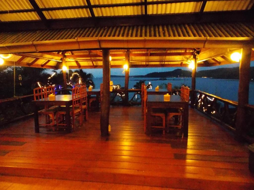 Hindard Resort Ko Kut 외부 사진