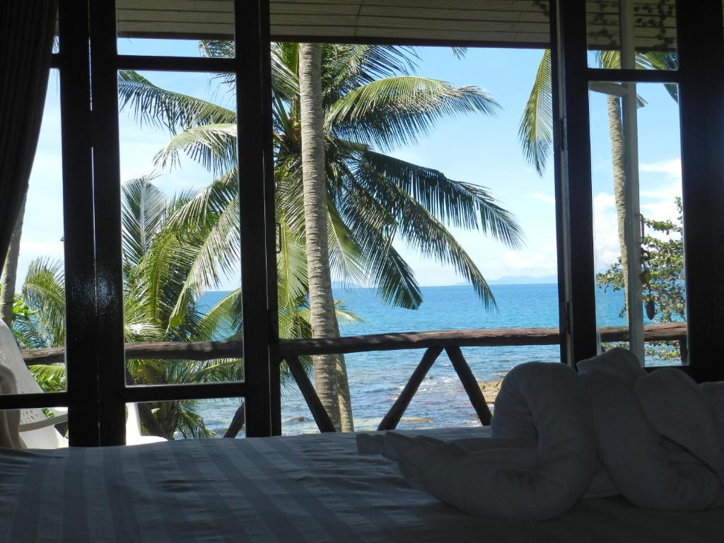 Hindard Resort Ko Kut 외부 사진