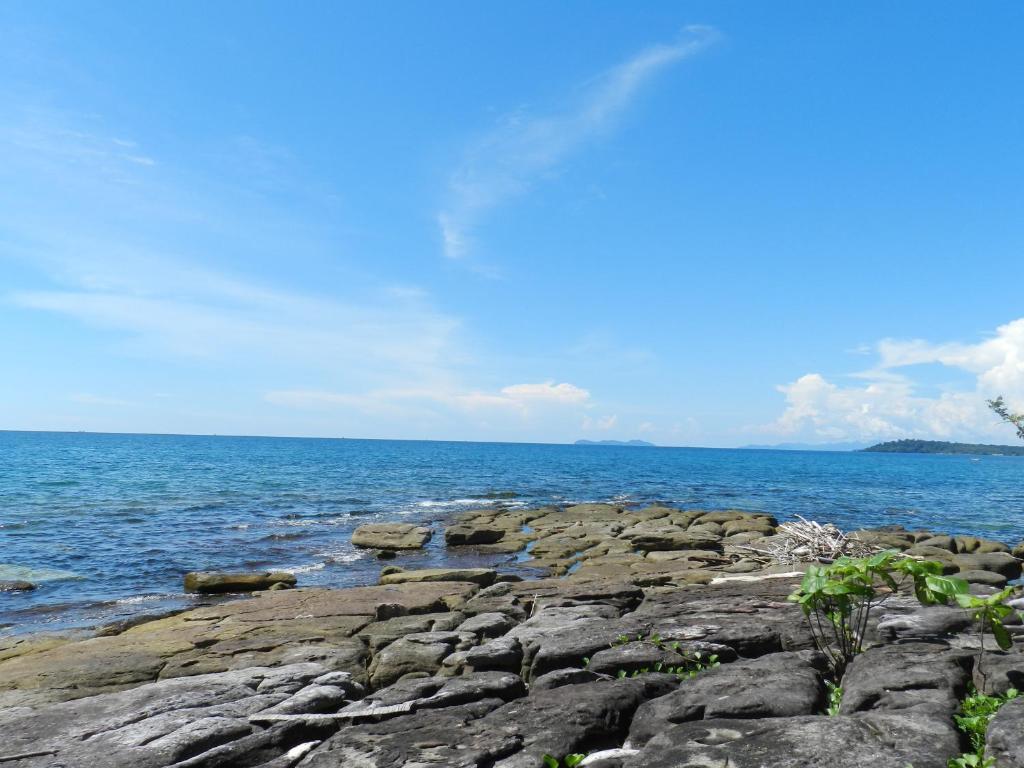 Hindard Resort Ko Kut 외부 사진