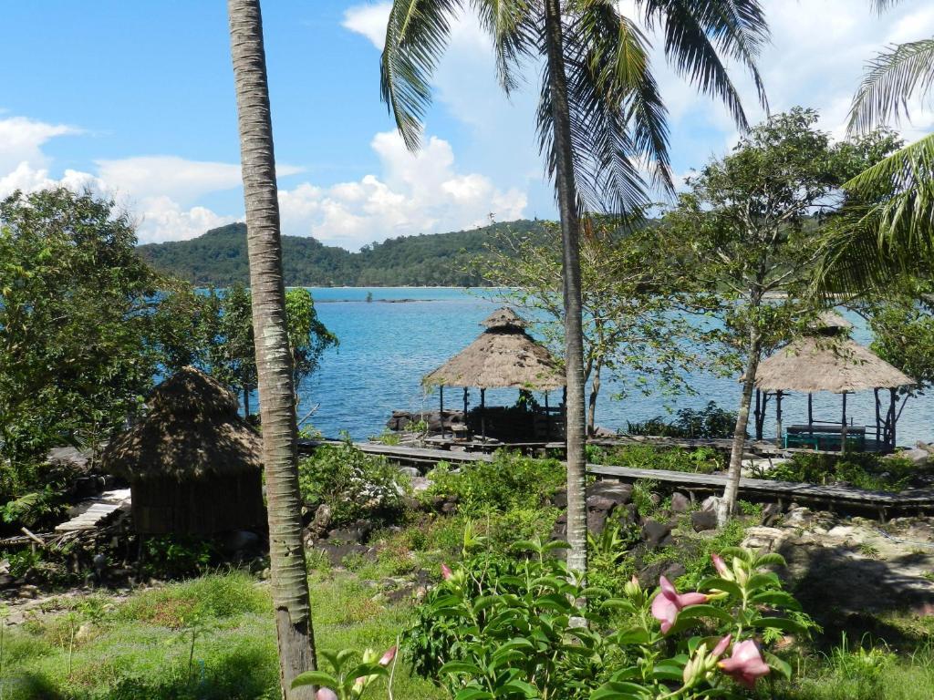 Hindard Resort Ko Kut 외부 사진