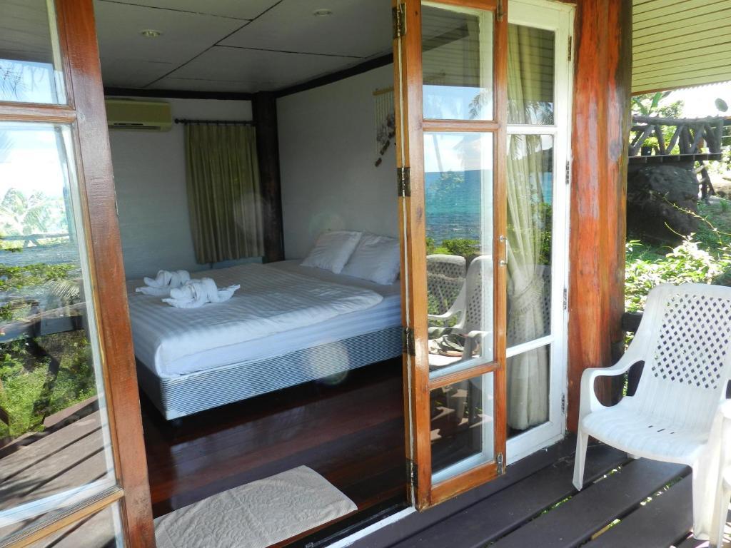 Hindard Resort Ko Kut 객실 사진