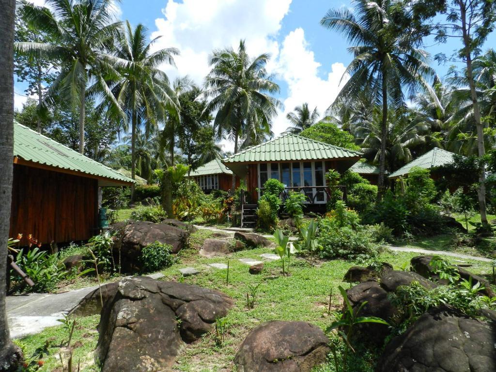 Hindard Resort Ko Kut 객실 사진