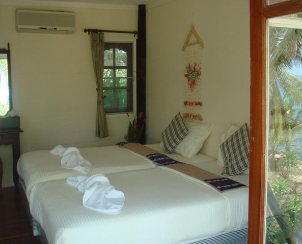 Hindard Resort Ko Kut 객실 사진