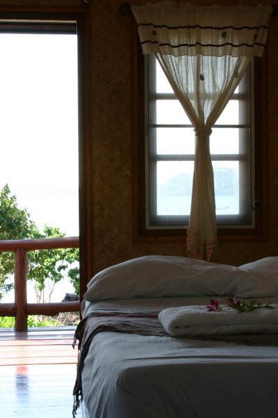 Hindard Resort Ko Kut 객실 사진