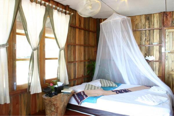 Hindard Resort Ko Kut 객실 사진
