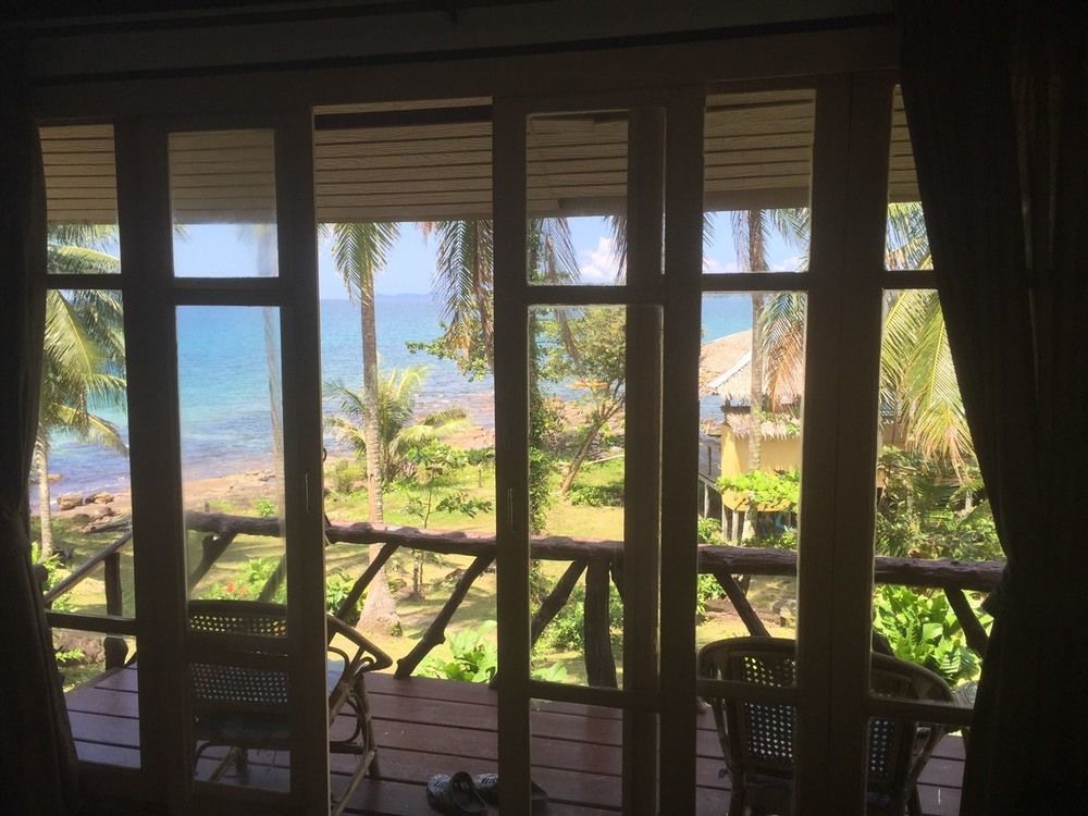 Hindard Resort Ko Kut 외부 사진
