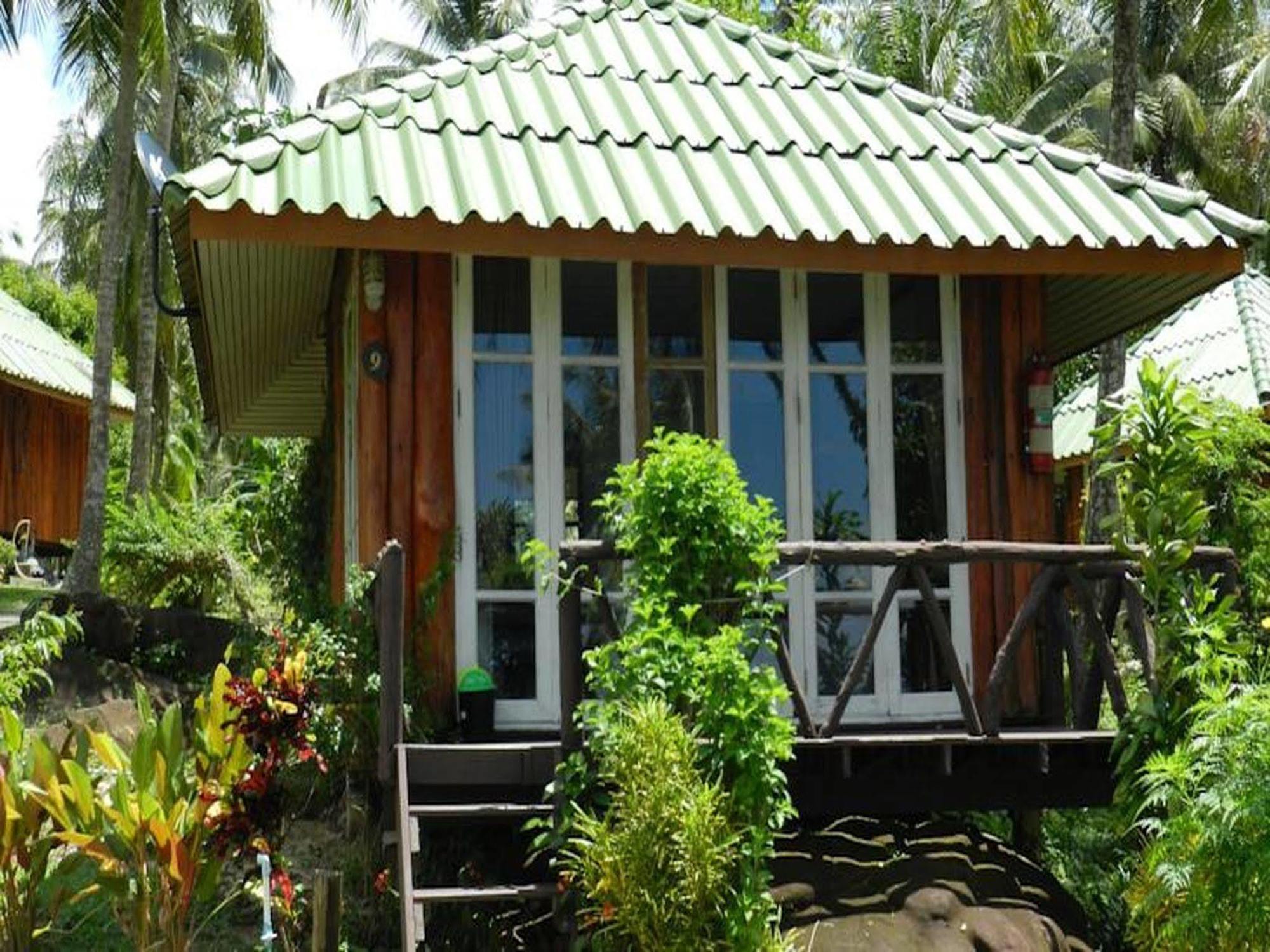 Hindard Resort Ko Kut 외부 사진