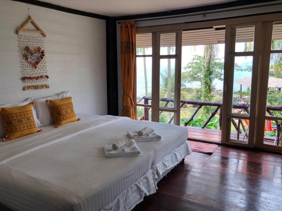 Hindard Resort Ko Kut 외부 사진