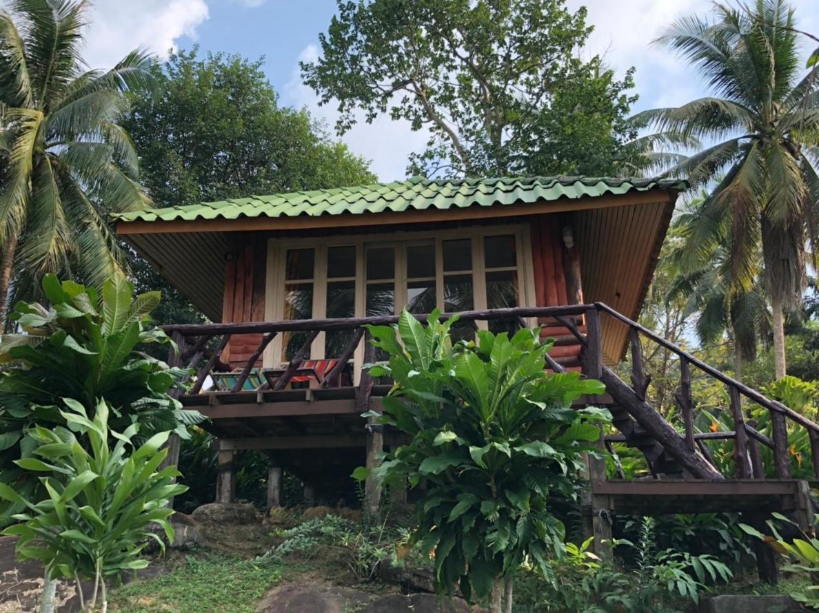 Hindard Resort Ko Kut 외부 사진