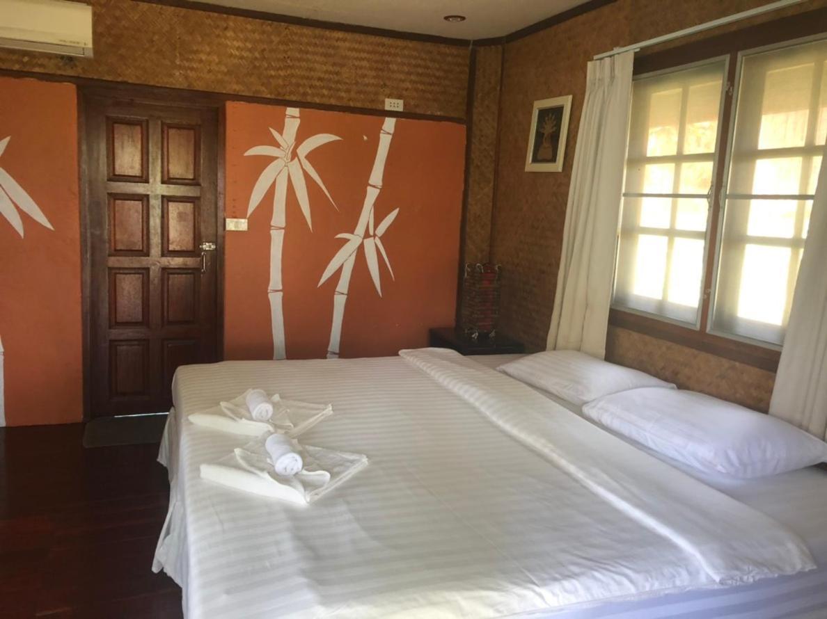 Hindard Resort Ko Kut 외부 사진