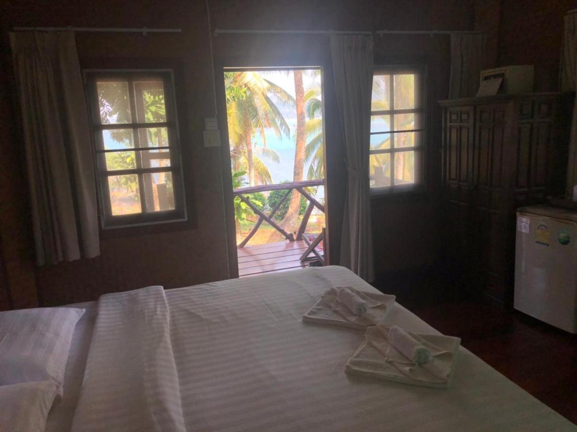 Hindard Resort Ko Kut 외부 사진